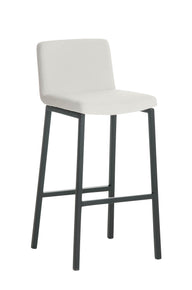 Barkruk Vagos stof B77