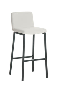 Barkruk Vagos stof B77