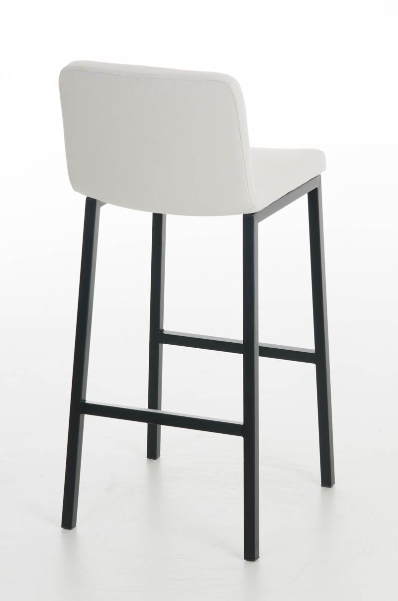 Barkruk Vagos stof B77 (4)