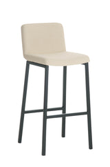 Barkruk Vagos stof B77 (9)