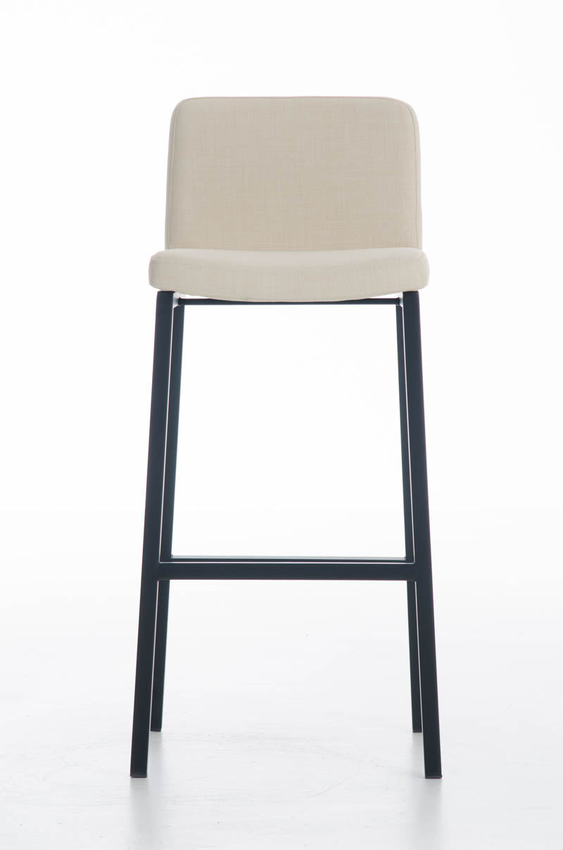 Barkruk Vagos stof B77 (10)