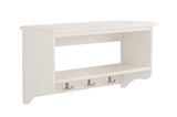 Garderobe Aneby