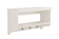 Garderobe Aneby