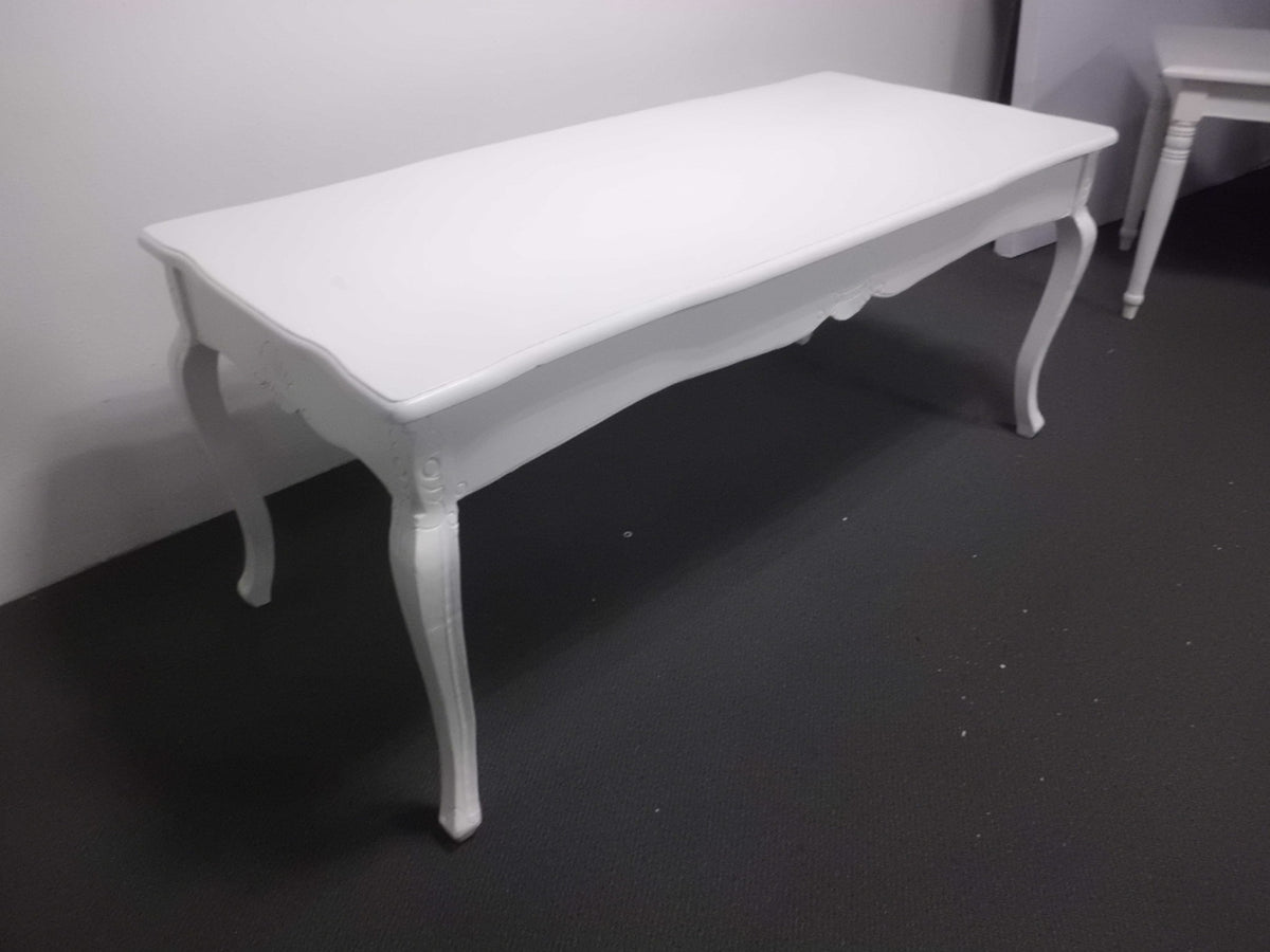 Eettafel Graham 160X80X80