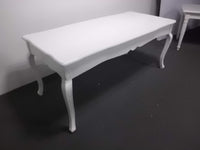 Eettafel Graham 200x100x80