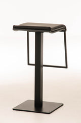 Barkruk Lameng kunstleer B78