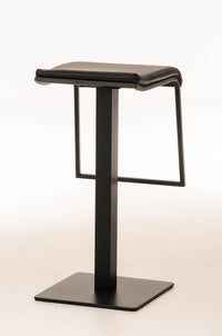 Barkruk Lameng kunstleer B78
