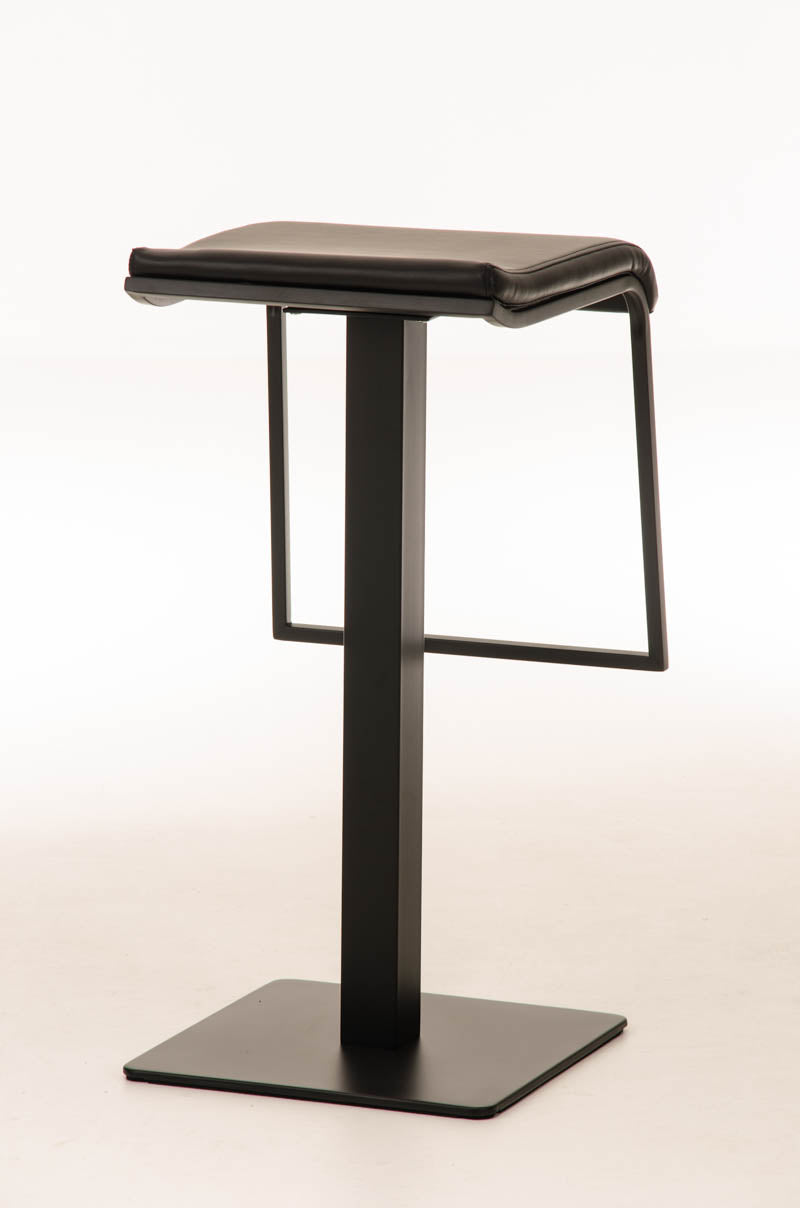 Barkruk Lameng kunstleer B78