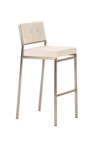 Barkruk Capri E77 stof