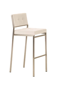 Barkruk Capri E77 stof