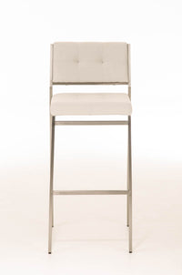 Barkruk Capri E77 stof (2)