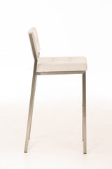 Barkruk Capri E77 stof (3)