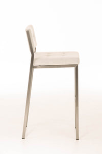 Barkruk Capri E77 stof (3)