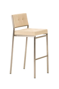 Barkruk Capri E77 stof (9)