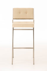Barkruk Capri E77 stof (10)