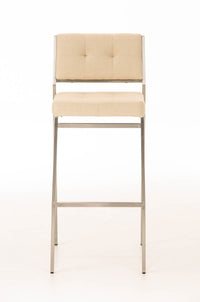 Barkruk Capri E77 stof (10)