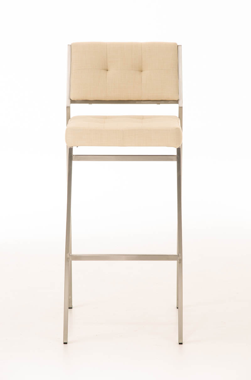 Barkruk Capri E77 stof (10)