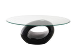 Glazen salontafel Charlie (10)