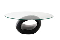 Glazen salontafel Charlie (10)