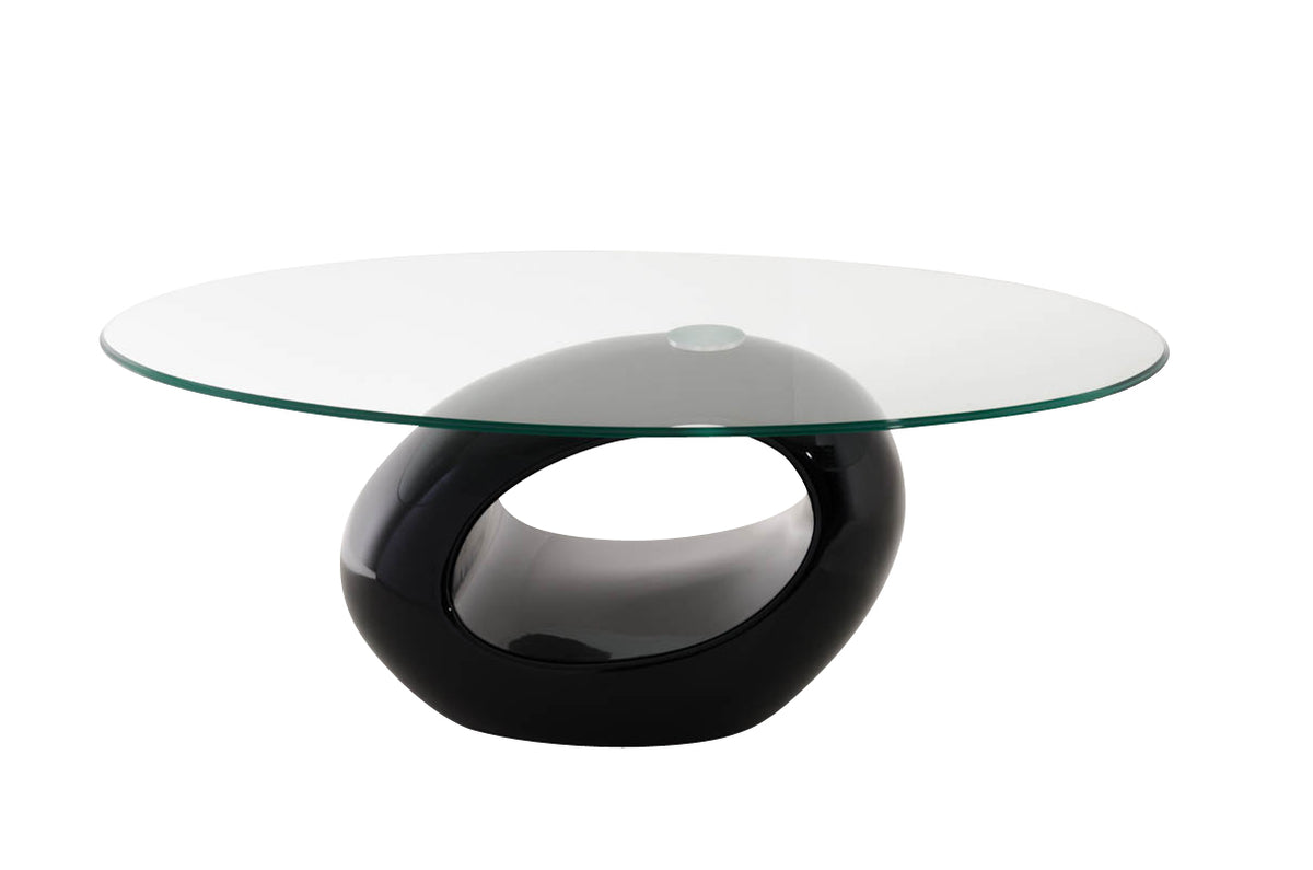 Glazen salontafel Charlie (10)