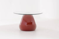 Glazen salontafel Charlie (4)