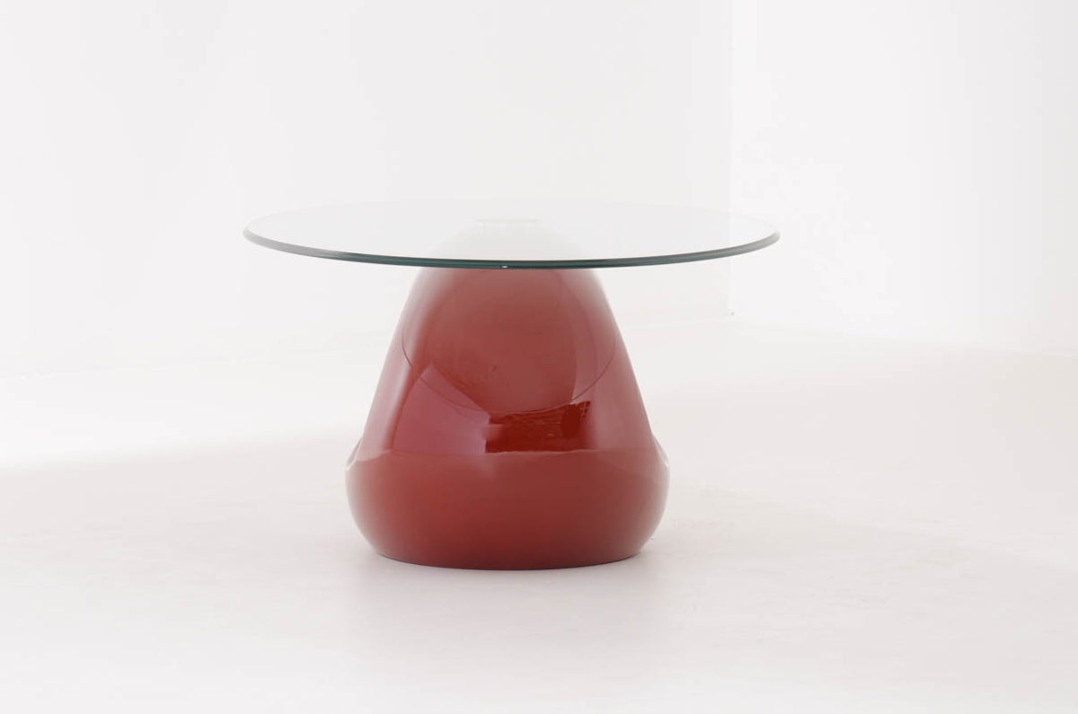 Glazen salontafel Charlie (4)