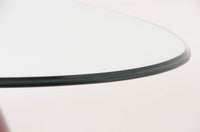 Glazen salontafel Charlie (9)