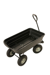 Kantelbare bolderkar Winnie