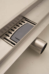 Douchegoot Douglas 1000mm (4)