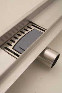 Douchegoot Douglas 1000mm (4)