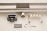Douchegoot Douglas 1000mm (5)