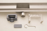 Douchegoot Douglas 1000mm (5)
