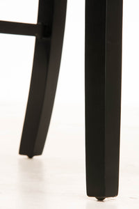 Barkruk Alvin zwart (10)