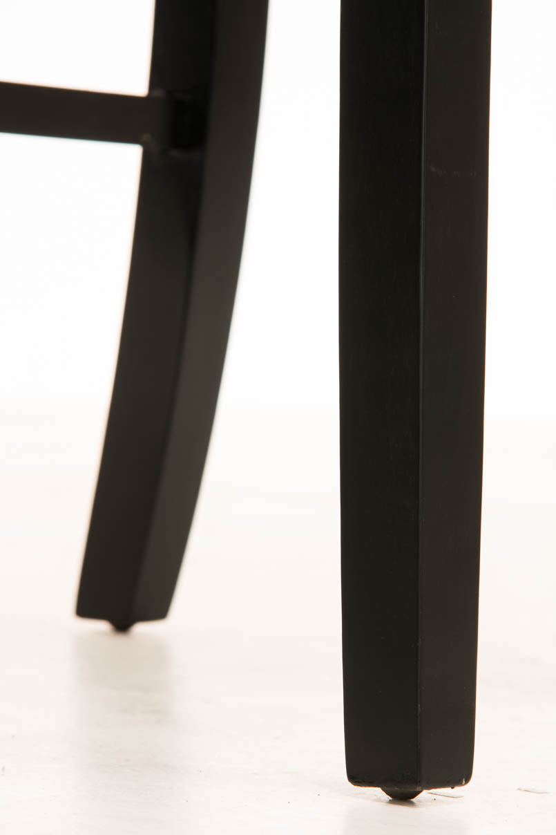 Barkruk Alvin zwart (10)