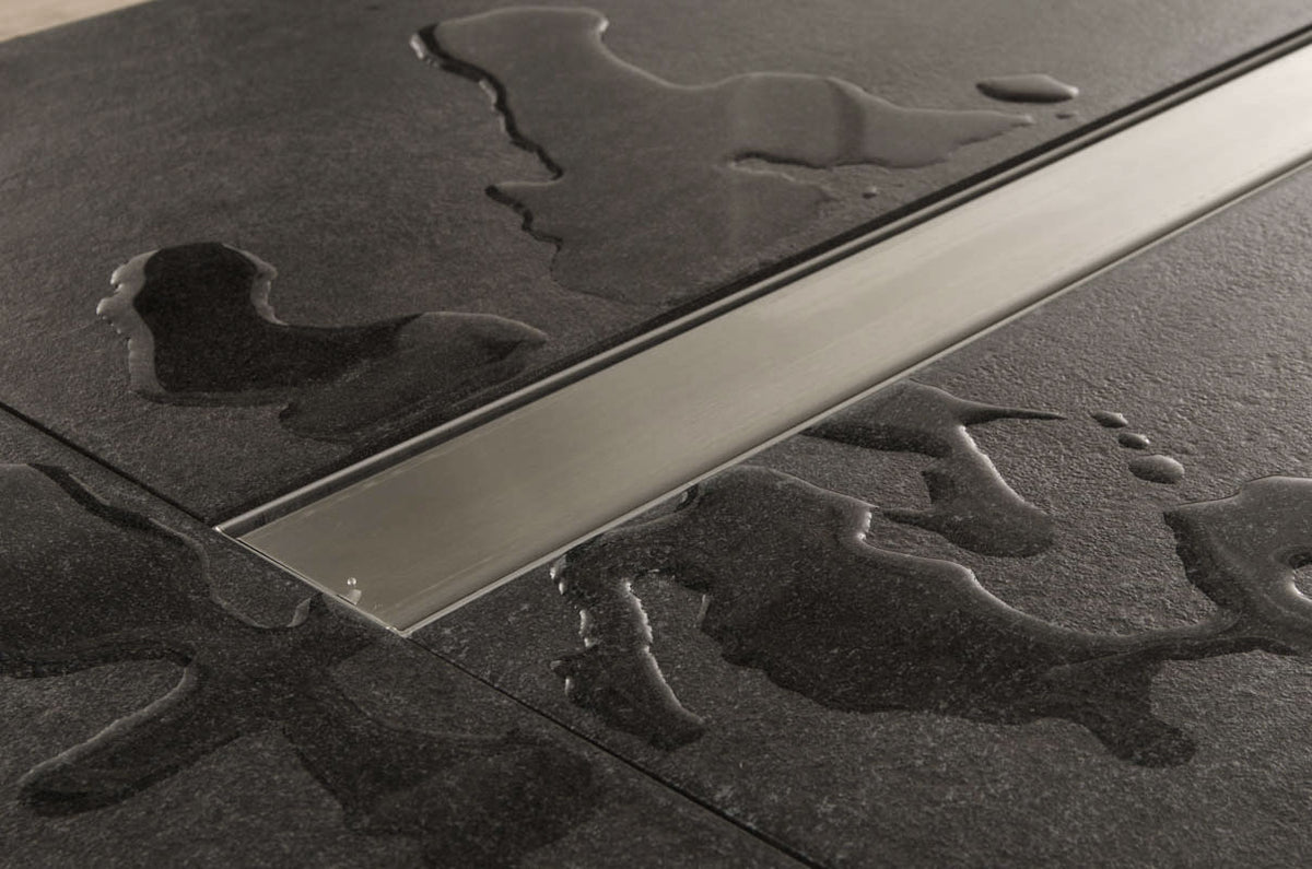 Douchegoot Mariola 700mm