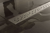 Douchegoot Thalassa 1200mm