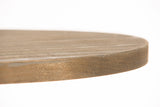 Barkruk Jos hout (6)