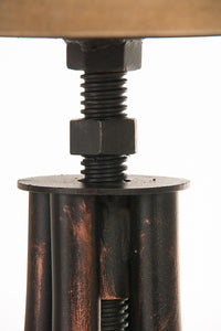 Barkruk Jos hout (7)