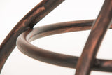 Barkruk Jos hout (9)