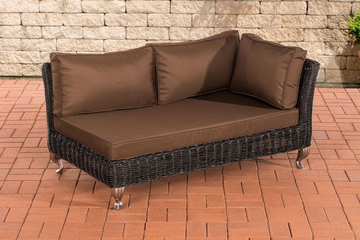 Hoekbank Moss terrabruin (4)