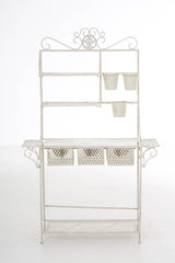 XL plantenrek Shine van ijzer (5)