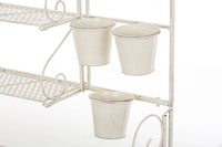 XL plantenrek Shine van ijzer (10)