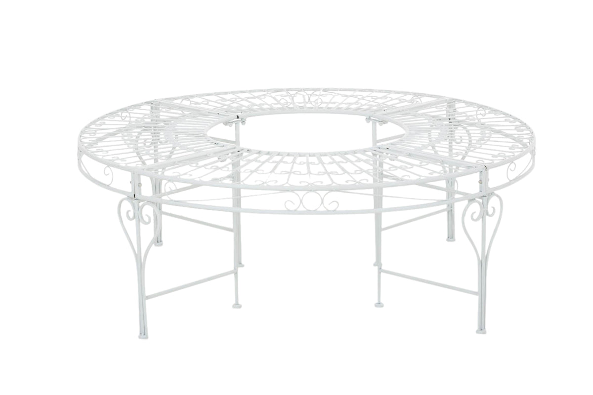 Ronde bank Nyima