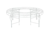 Ronde bank Nyima
