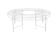 Ronde bank Nyima