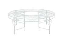 Ronde bank Nyima
