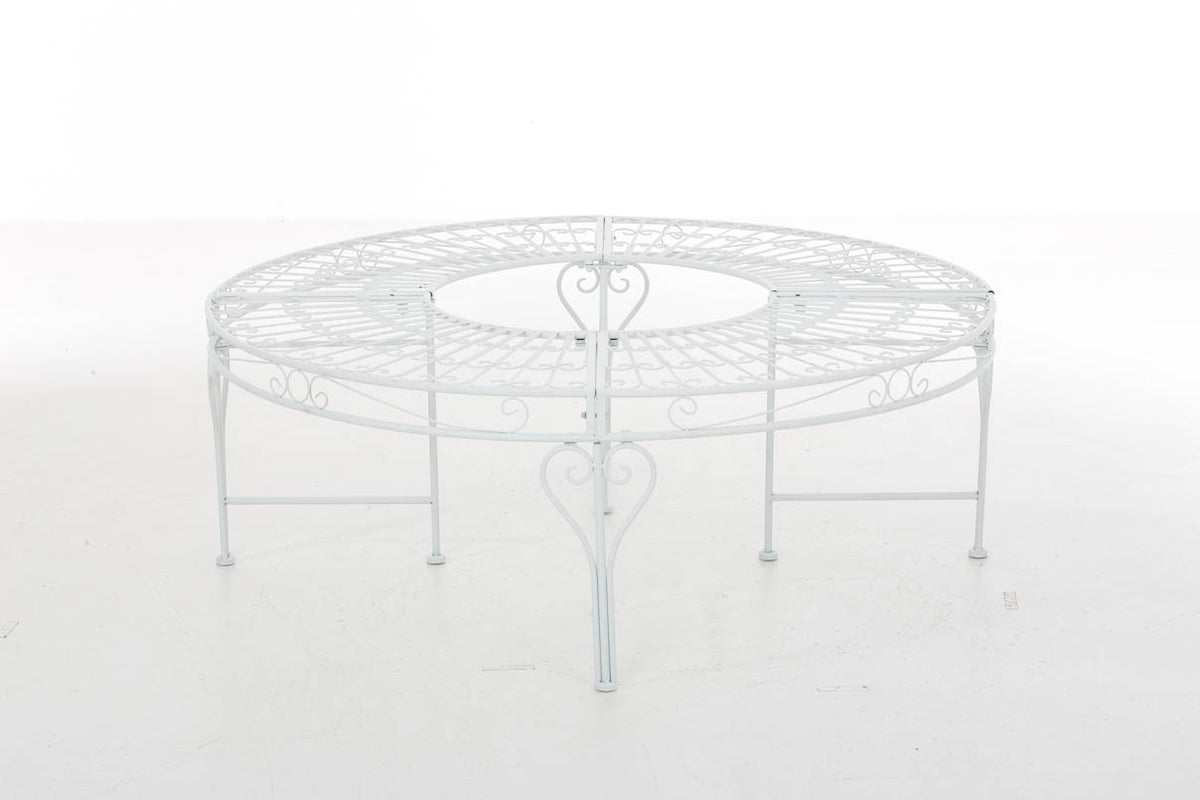 Ronde bank Nyima (2)
