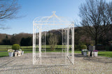 Paviljoen Manja