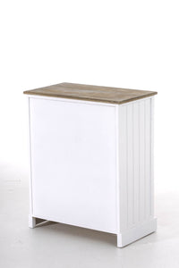 Commode Eliott, bruin (4)