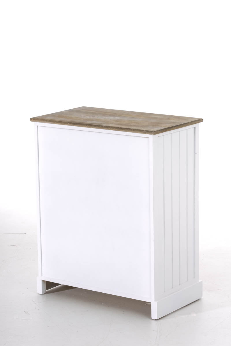 Commode Eliott, bruin (4)